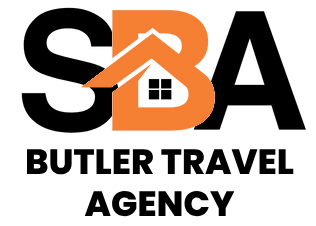 SBA BUTLER AGENCY