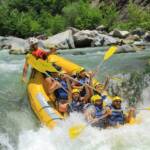 Dalaman Rafting