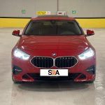 BMW 2.16 d