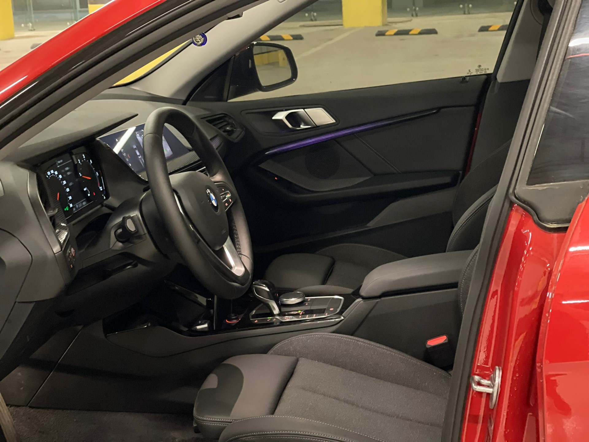 BMW 2.16 d
