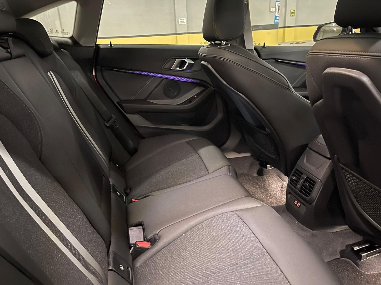 BMW 2.16 d