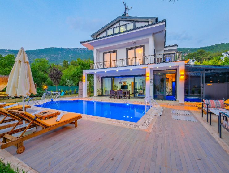 SBA VİLLA-6008