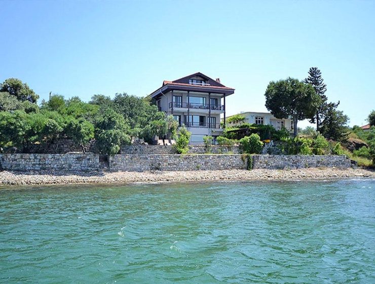 SBA VİLLA  9002