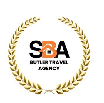 SBA BUTLER AGENCY