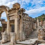 EFES PAMUKKALE Turu