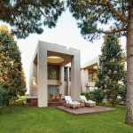 GLORIA SERENITY RESORT Garden Villa